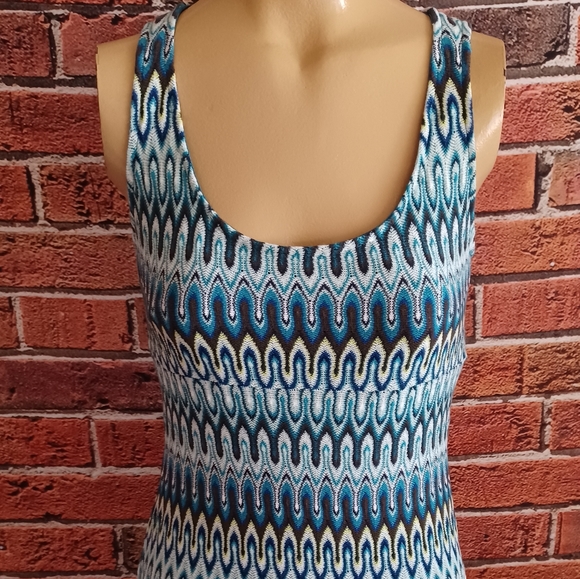 Trina Turk maxi - Picture 3 of 10